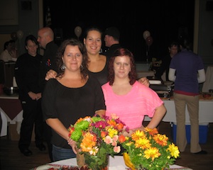 Rural Intelligence Parties and Openings