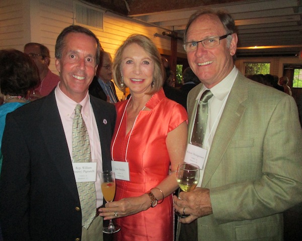 Rural Intelligence Parties and Openings