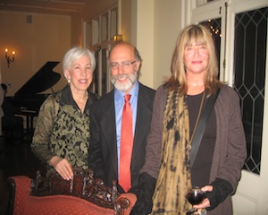 Rural Intelligence Parties and Openings