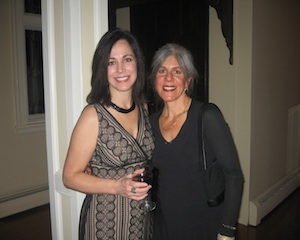 Rural Intelligence Parties and Openings