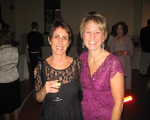 Rural Intelligence Parties and Openings