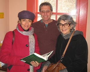 Rural Intelligence Parties and Openings