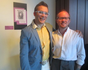 Rural Intelligence Parties and Openings