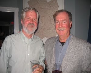 Rural Intelligence Parties and Openings