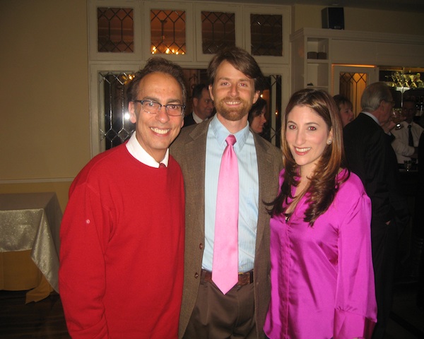 Rural Intelligence Parties and Openings