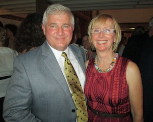 Rural Intelligence Parties and Openings