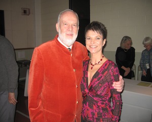 Rural Intelligence Parties and Openings