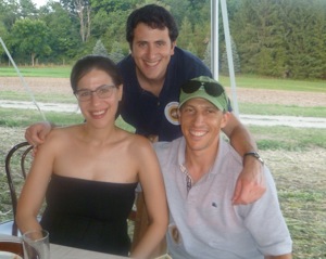 Rural Intelligence Parties and Openings