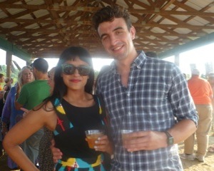 Rural Intelligence Parties and Openings