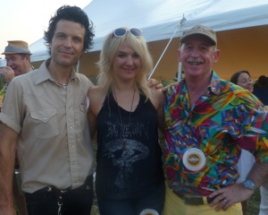 Rural Intelligence Parties and Openings