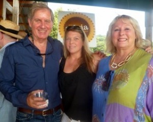 Rural Intelligence Parties and Openings