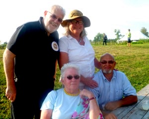 Rural Intelligence Parties and Openings