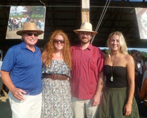 Rural Intelligence Parties and Openings