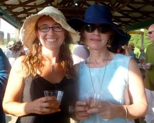 Rural Intelligence Parties and Openings