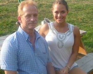 Rural Intelligence Parties and Openings