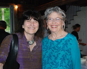 Rural Intelligence Parties and Openings