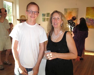 Rural Intelligence Parties and Openings