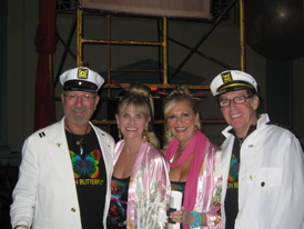 Rural Intelligence Parties and Openings