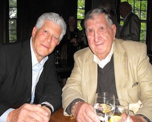 Rural Intelligence Parties and Openings