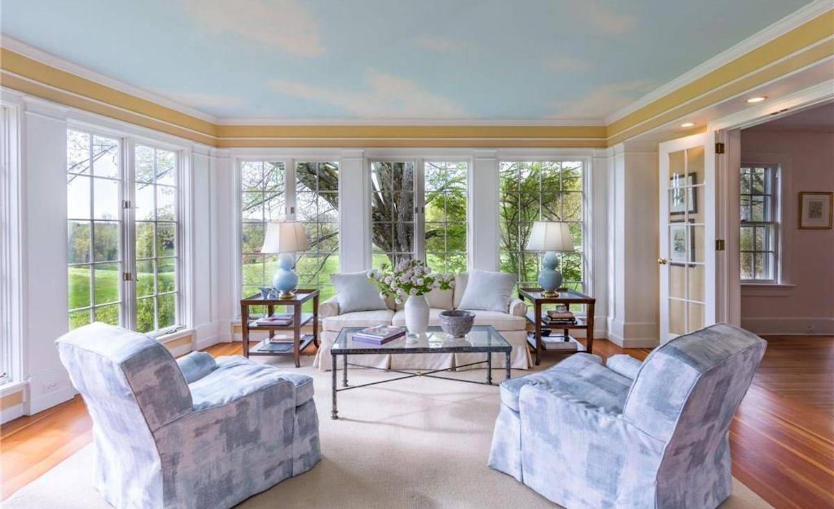 Living room Living room