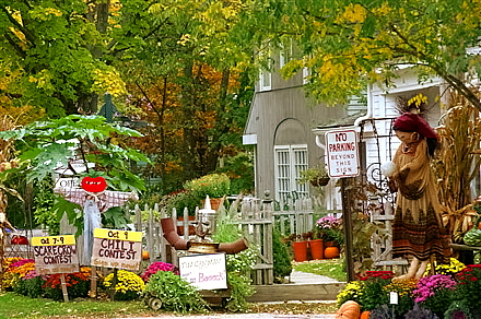 Rural Intelligence Road Trips