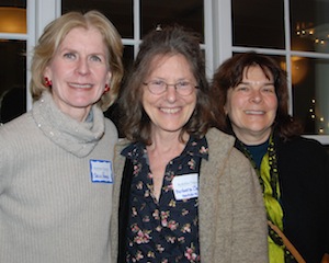 Rural Intelligence Parties and Openings