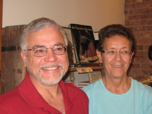 Rural Intelligence Arts