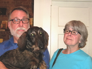 Rural Intelligence Parties and Openings