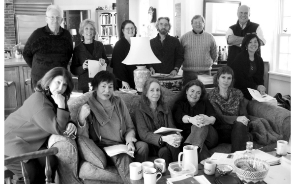 Rural Intelligence Community