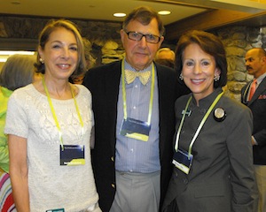 Rural Intelligence Parties and Openings