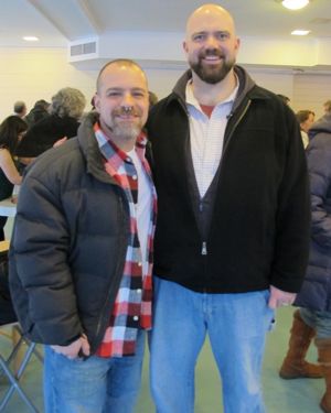 Rural Intelligence Parties and Openings