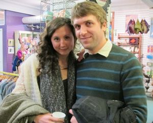 Rural Intelligence Parties and Openings