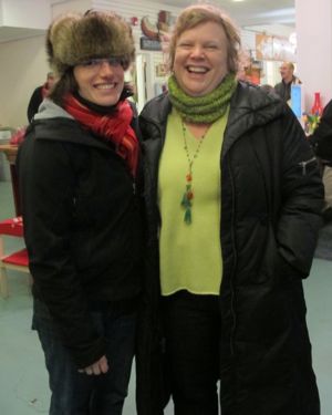 Rural Intelligence Parties and Openings