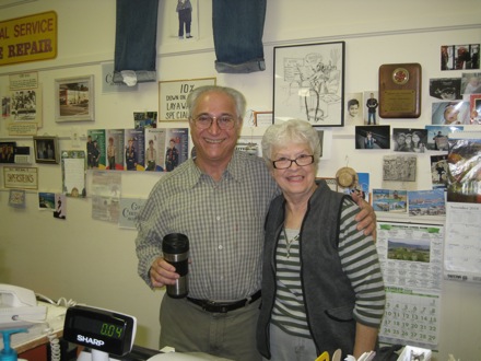 Rural Intelligence Style