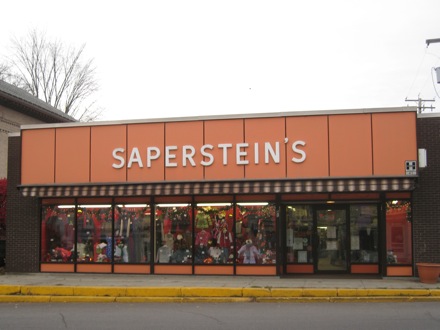 Rural Intelligence Style