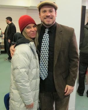 Rural Intelligence Parties and Openings