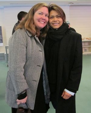 Rural Intelligence Parties and Openings