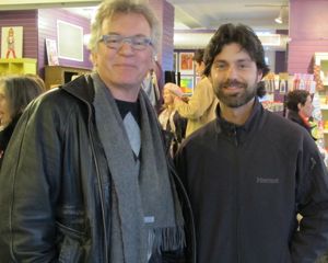 Rural Intelligence Parties and Openings