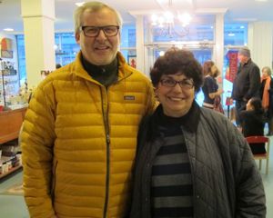 Rural Intelligence Parties and Openings