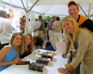 Rural Intelligence Parties and Openings