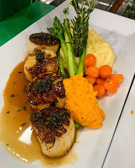 Photos courtesy Shadow 66 Photos courtesy Shadow 66