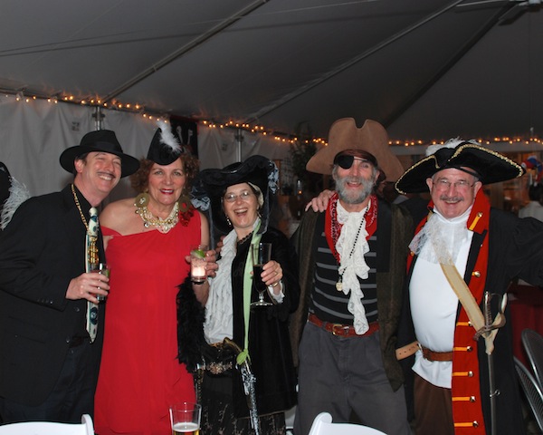 Rural Intelligence Parties and Openings