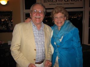 Rural Intelligence Parties and Openings