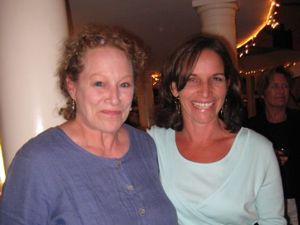 Rural Intelligence Parties and Openings