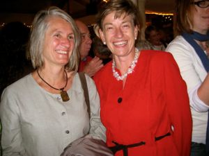 Rural Intelligence Parties and Openings