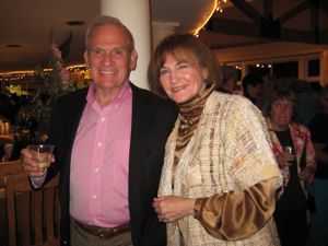 Rural Intelligence Parties and Openings