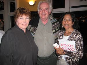 Rural Intelligence Parties and Openings