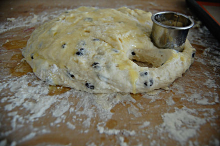 Rural Intelligence Food