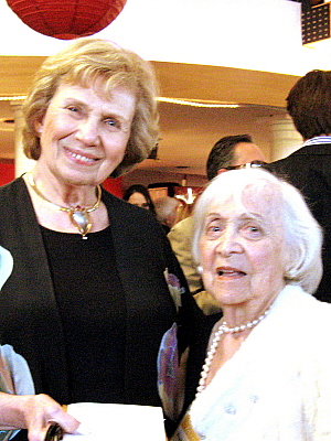 Rural Intelligence Parties and Openings