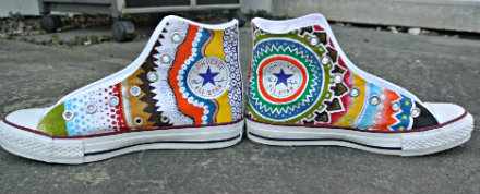 Rural Intelligence Style